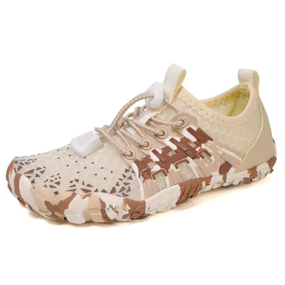Farverige, Komfortable Vandsko (Størrelse 26–46) Klar Til Hver Eneste Plask