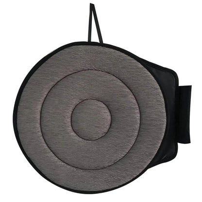360° Roterende Memory Foam Sædepude