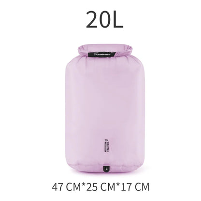 Ultralet Vandtæt Drybag Organizer