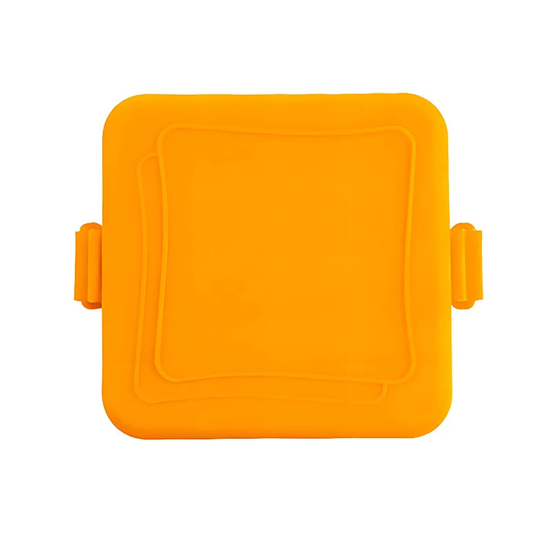 Toastie-maker til Mikroovn med Aftagelige Non-stick-plader