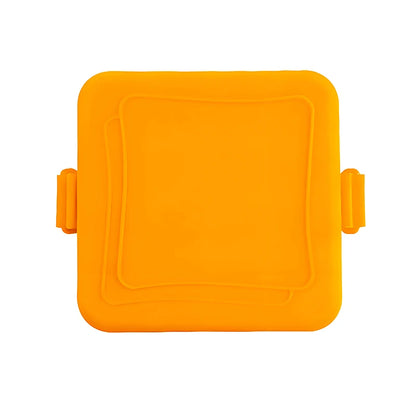 Toastie-maker til Mikroovn med Aftagelige Non-stick-plader