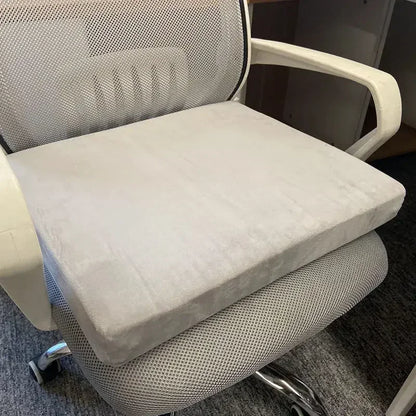 Tyk Sædehynde til Stol eller Gulv