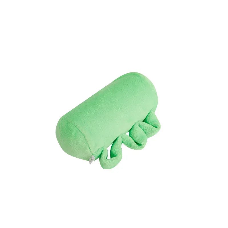 Håndpude mod Kontraktur med Fingerspreder