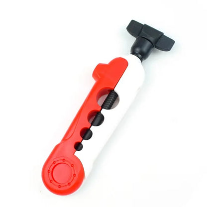 Fiskelineopruller til Spinning og Agnkastning