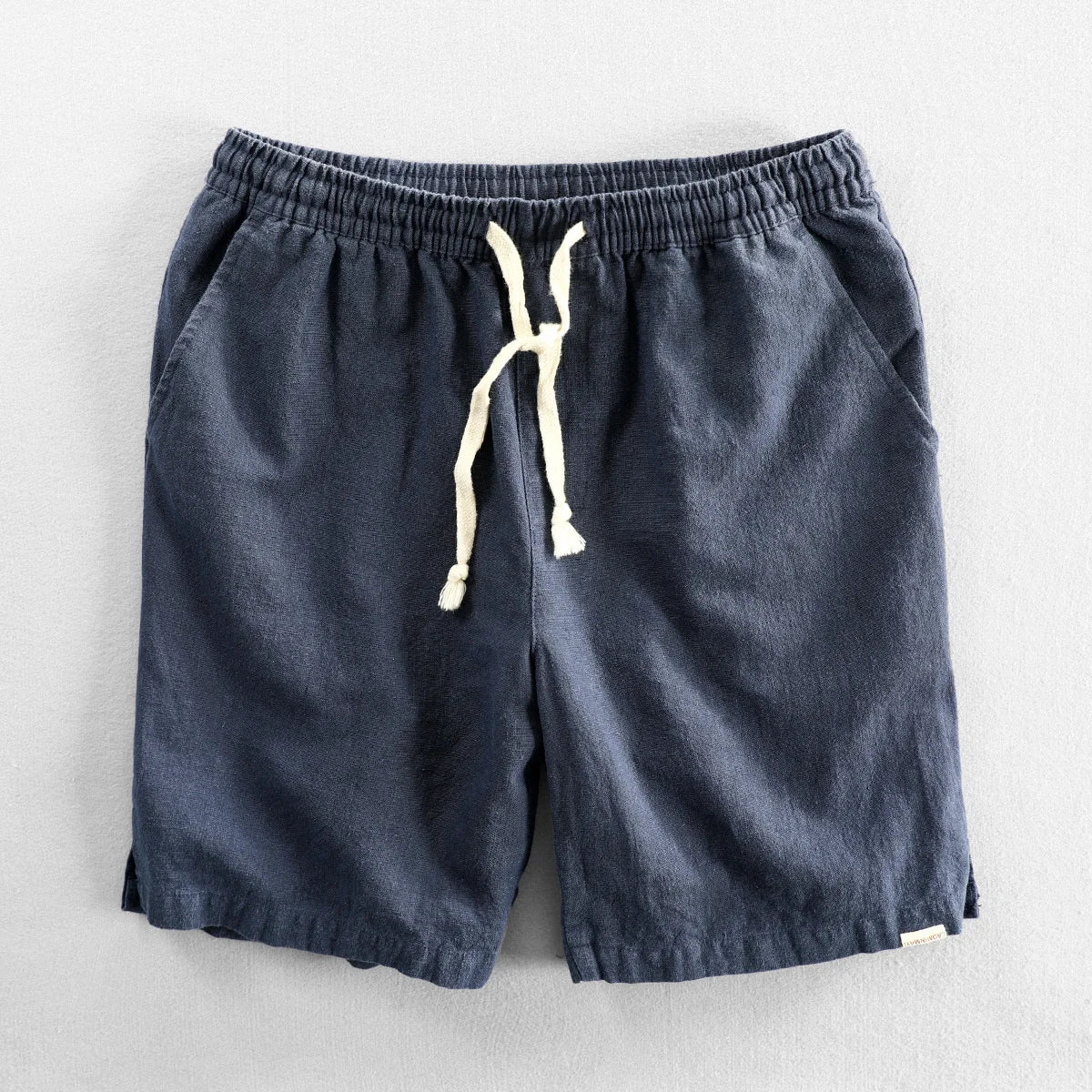 Sommer Shorts til Herre i Bomuld