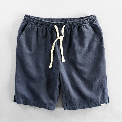 Sommer Shorts til Herre i Bomuld