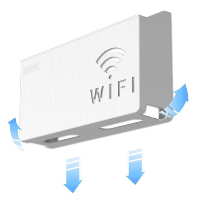 Router Opbevaringsstativ