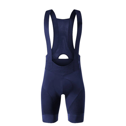 Herre Polstrede Cykelbibshorts til MTB-Ture