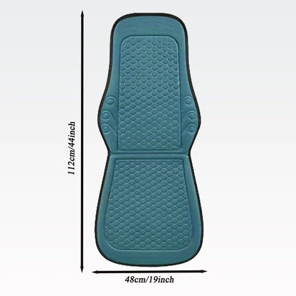 Åndbar Skridsikker Bilsædehynde til Forsæde
