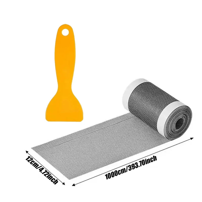 Selvklæbende Engangs Hårfanger til Bruseafløb