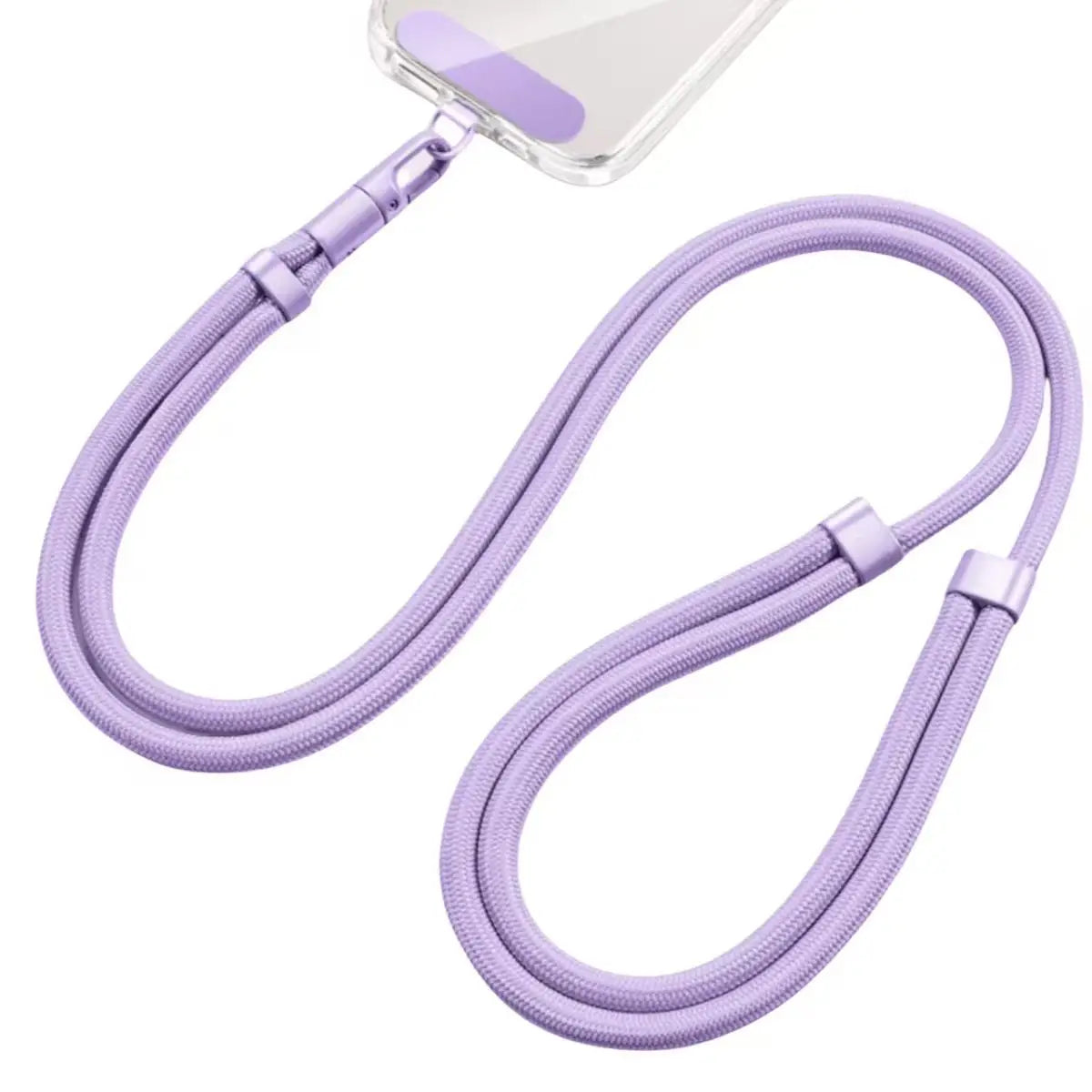 Universel Anti-fald Telefon Crossbody Rem