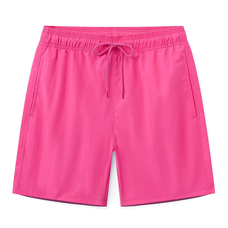Herre Hurtigttørrende Badeshorts