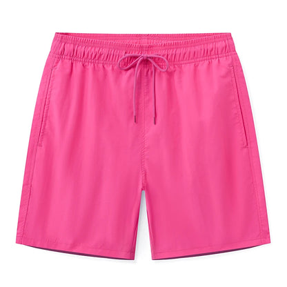 Herre Hurtigttørrende Badeshorts