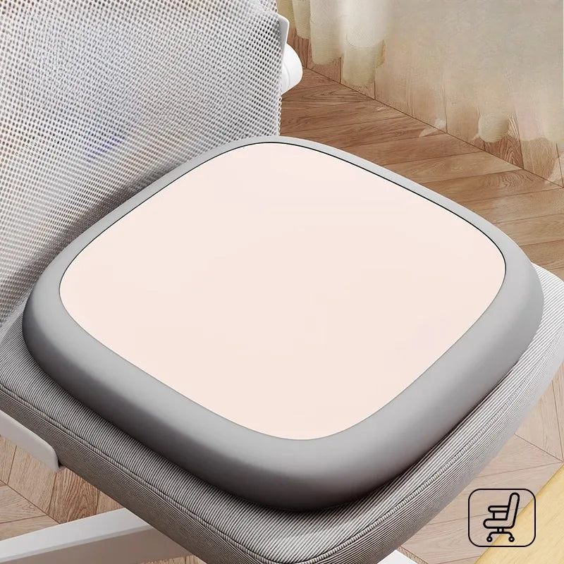 Memory Foam Sædehynde til Bil og Kontor