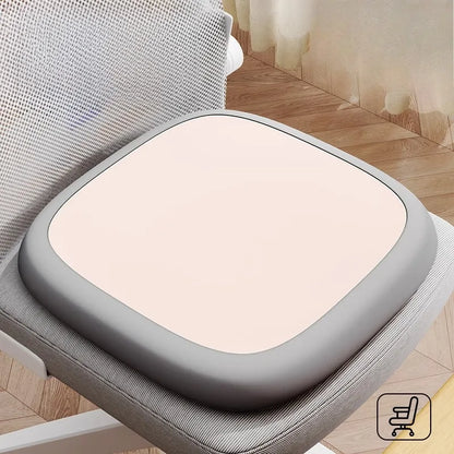 Memory Foam Sædehynde til Bil og Kontor