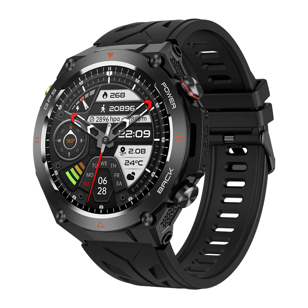 Smartwatch med GPS