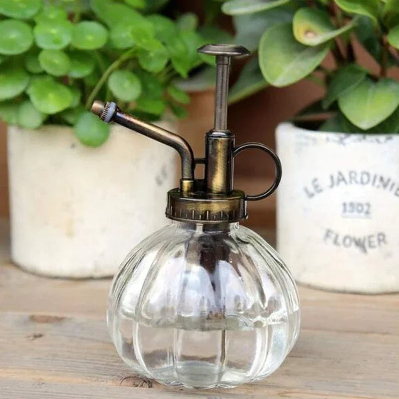 Glas Planteforstøver Sprayflaske