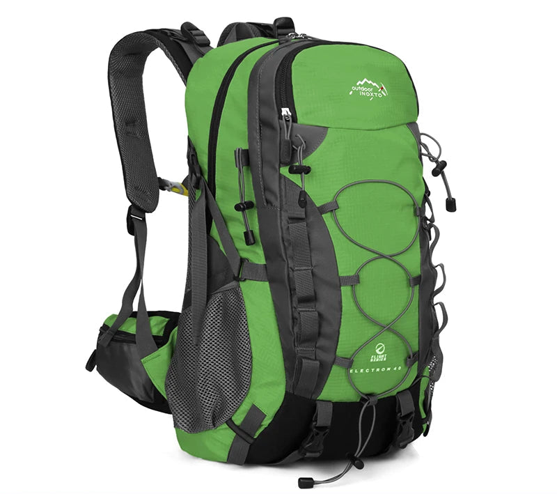 40L Vandrerygsæk – Robust Rejse- & Campingtaske