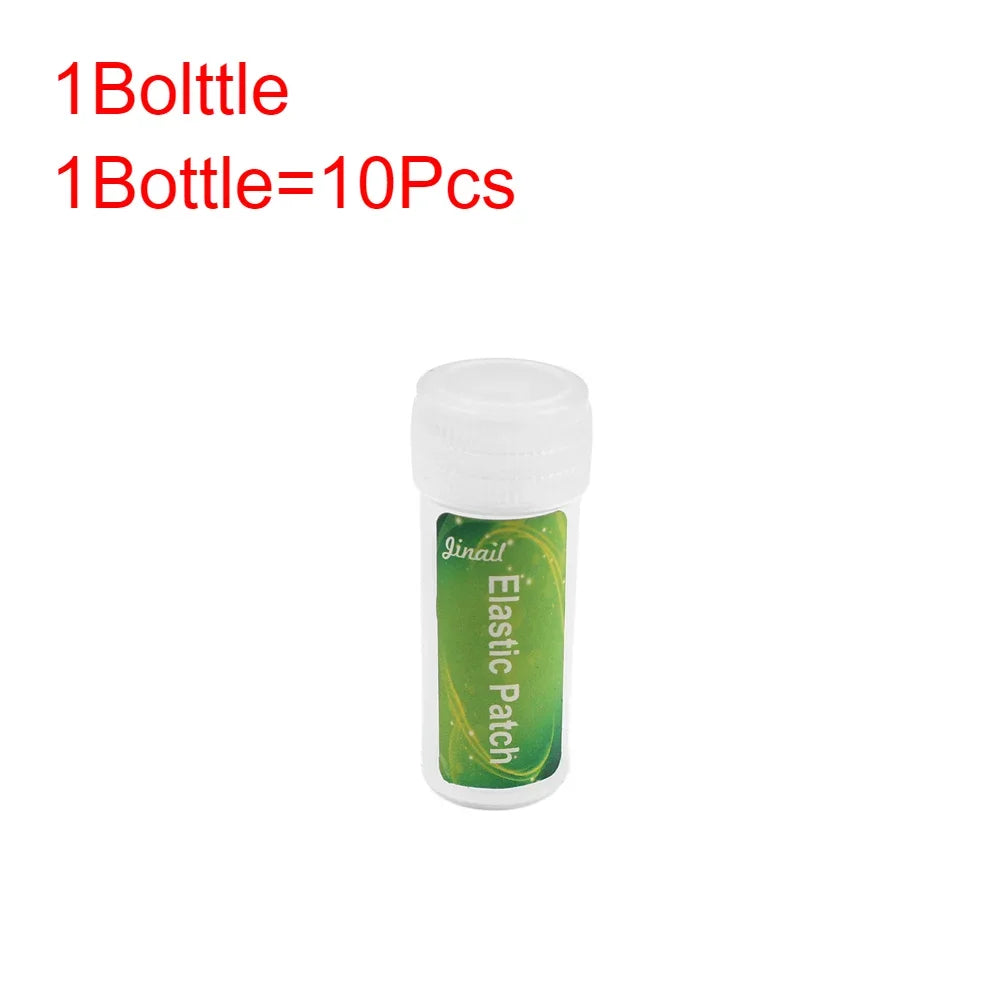 Elastisk Plaster til Nedgroede Tånegle – 10/20/50 Stk.