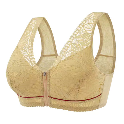 Åndbar Blonde BH (S-6XL)