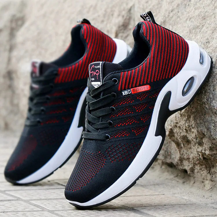 Sommer Sneakers Til Mænd