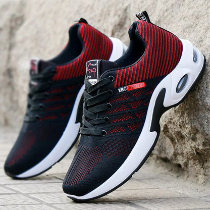 Sommer Sneakers Til Mænd