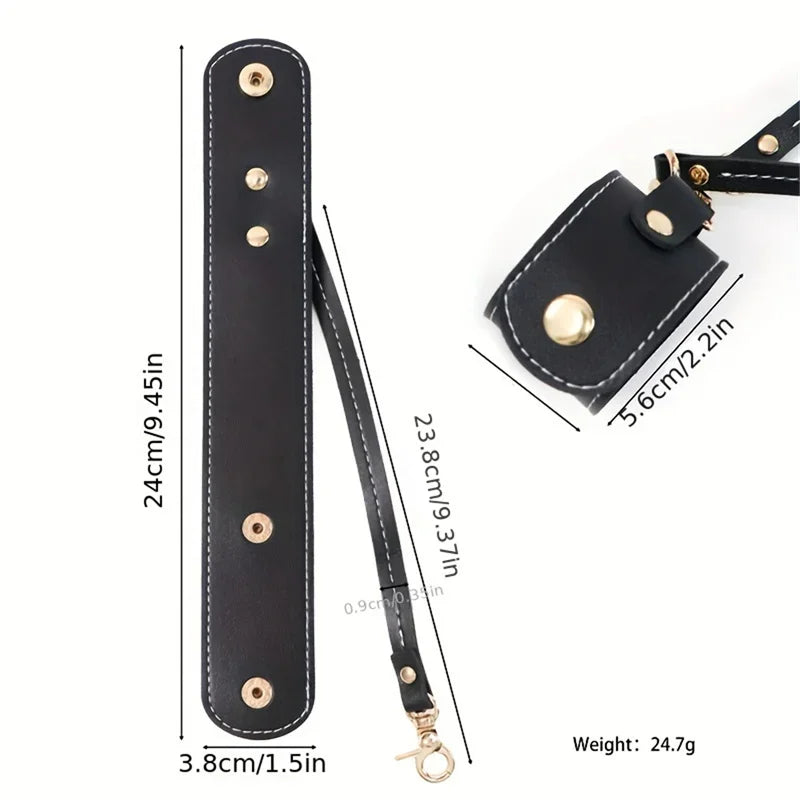 Multifunktionel Rejseklips til Tasker