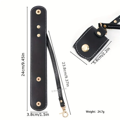 Multifunktionel Rejseklips til Tasker