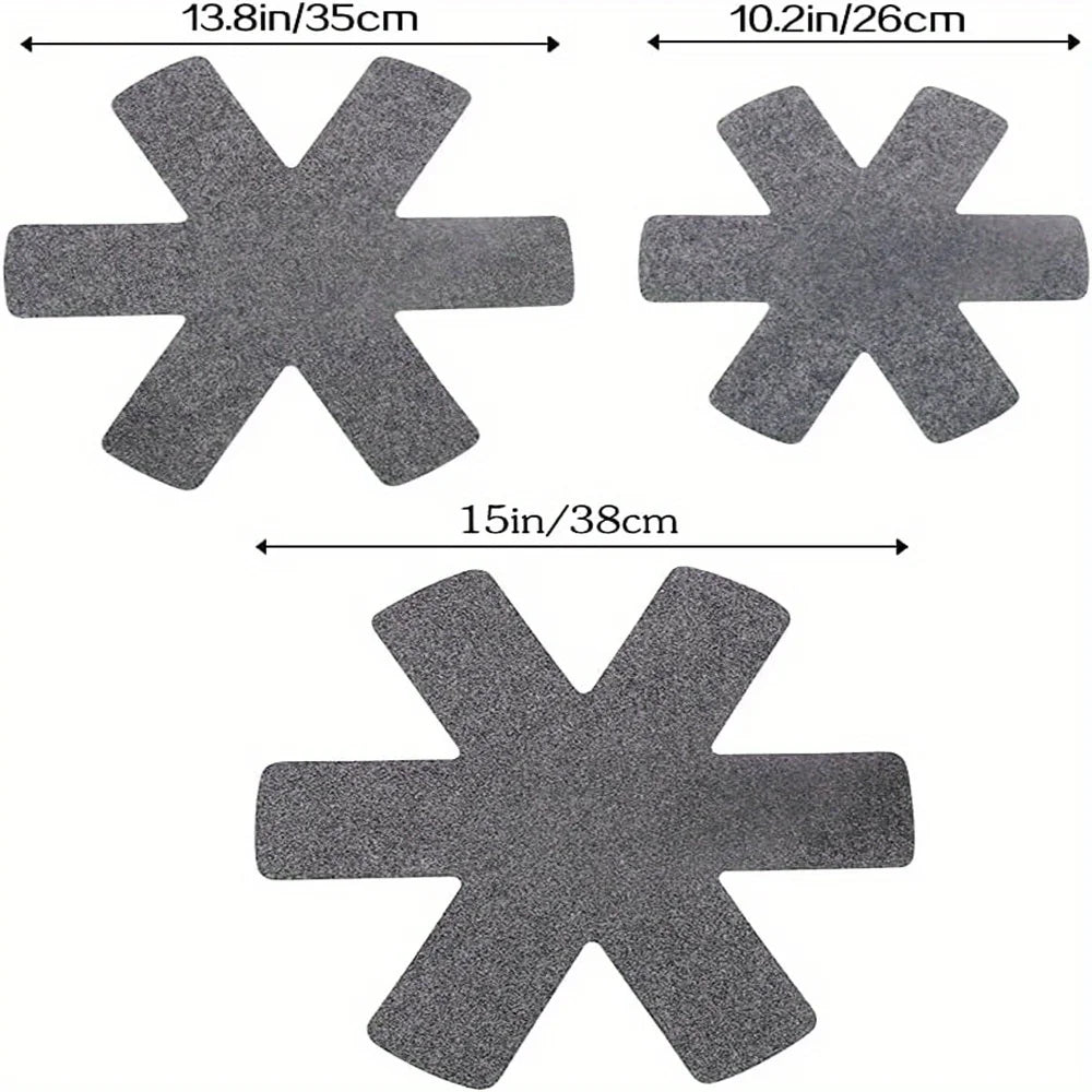 12-Pak Grydebeskyttere