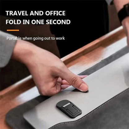 Mini Laptop Stativ