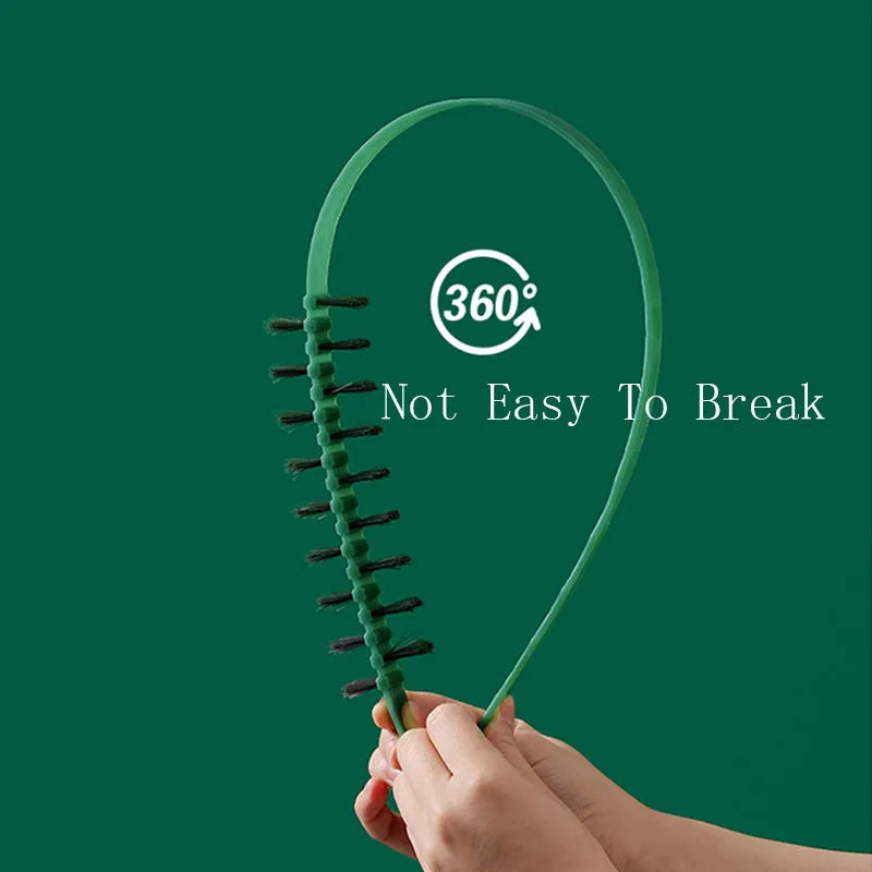 Dybde Rengøringsbørste til Vaskemaskiner