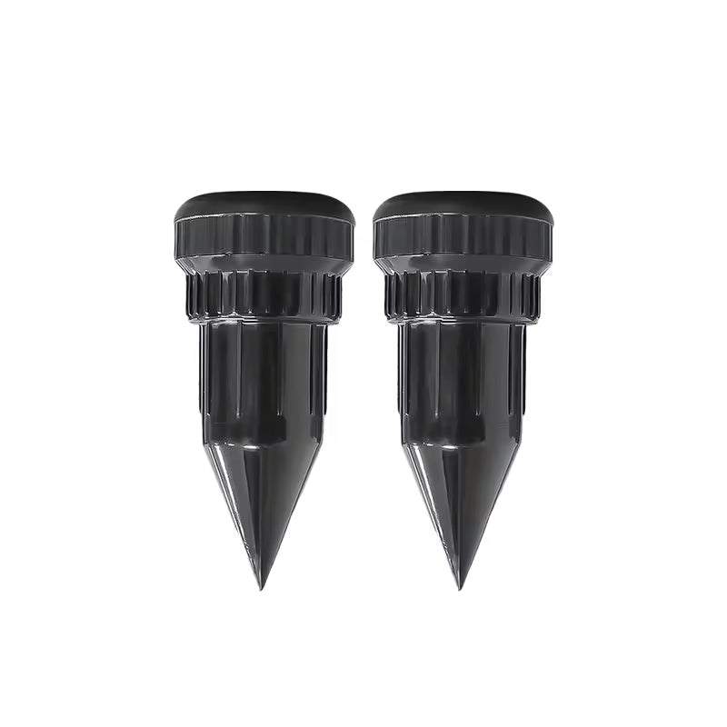 Udendørs Nøgleskjuler