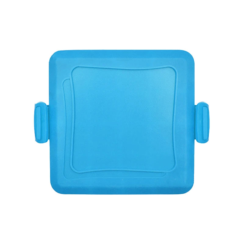 Toastie-maker til Mikroovn med Aftagelige Non-stick-plader