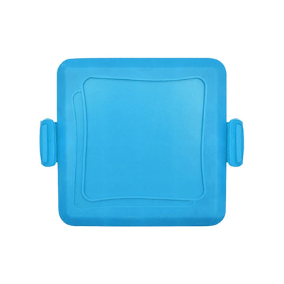 Toastie-maker til Mikroovn med Aftagelige Non-stick-plader
