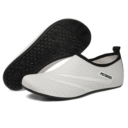 Unisex Barfodet Vandsportssko