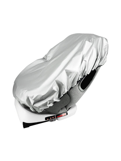 Universal Solbeskytter til Babyautostol
