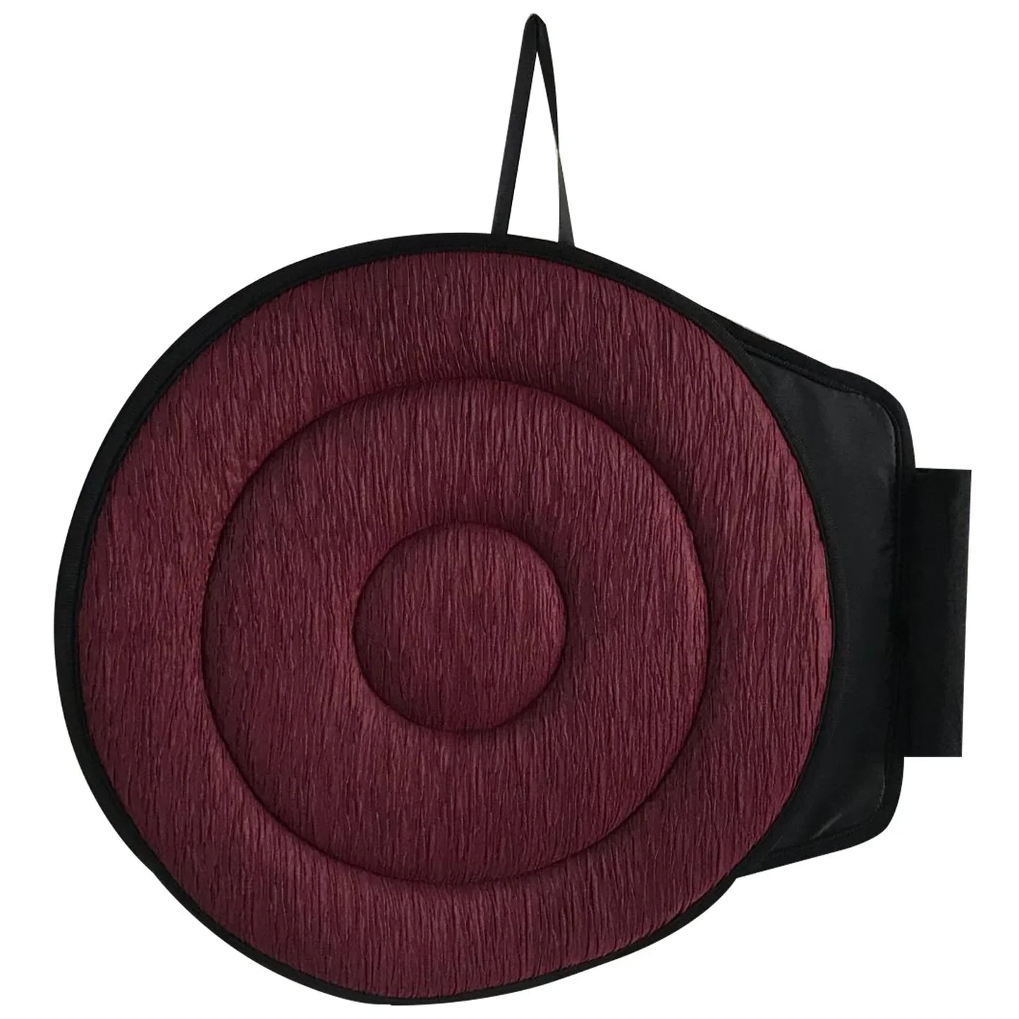360° Roterende Memory Foam Sædepude