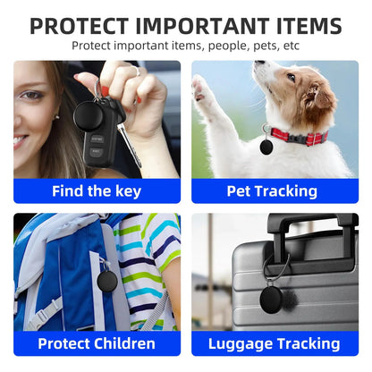 Smart Tracker Tag til Apple