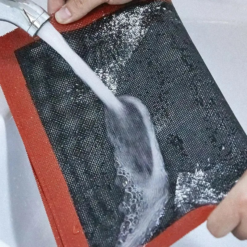 Genanvendelig Silikone Non-Stick Ovnbagemåtte