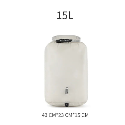 Ultralet Vandtæt Drybag Organizer