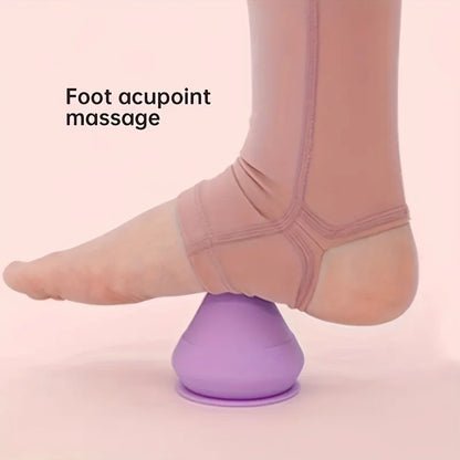 Vægmonteret Fascia Cone Massager