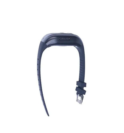 4G GPS-Trackerarmbånd med SOS-Opkald til Seniorer
