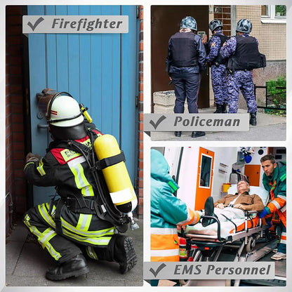 Professionelt Multifunktionsværktøj til Låseåbning