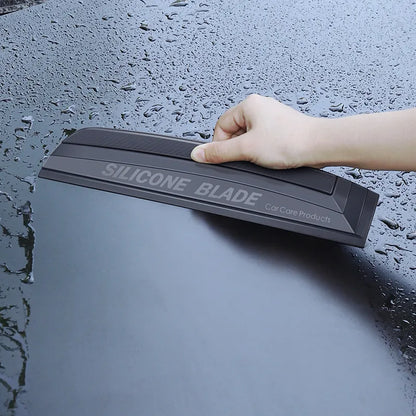 Blød Silikone Handy Squeegee