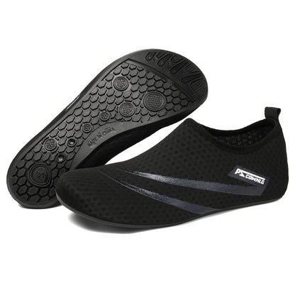 Unisex Barfodet Vandsportssko