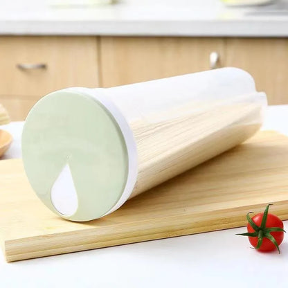 Nudler Dispenser Opbevaringsbeholder