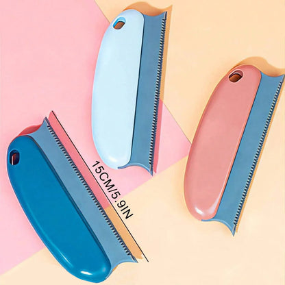 Effektiv Børste til Fjernelse af Dyrehår