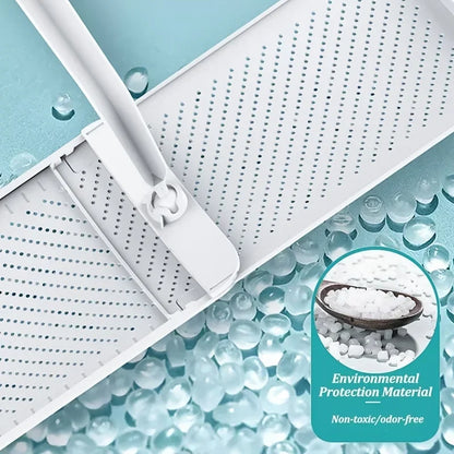 Justerbar Vindafviser til Klimaanlæg