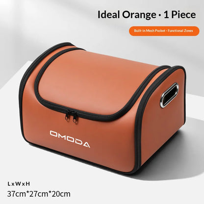Bagagerumsorganisator til Chery Omoda