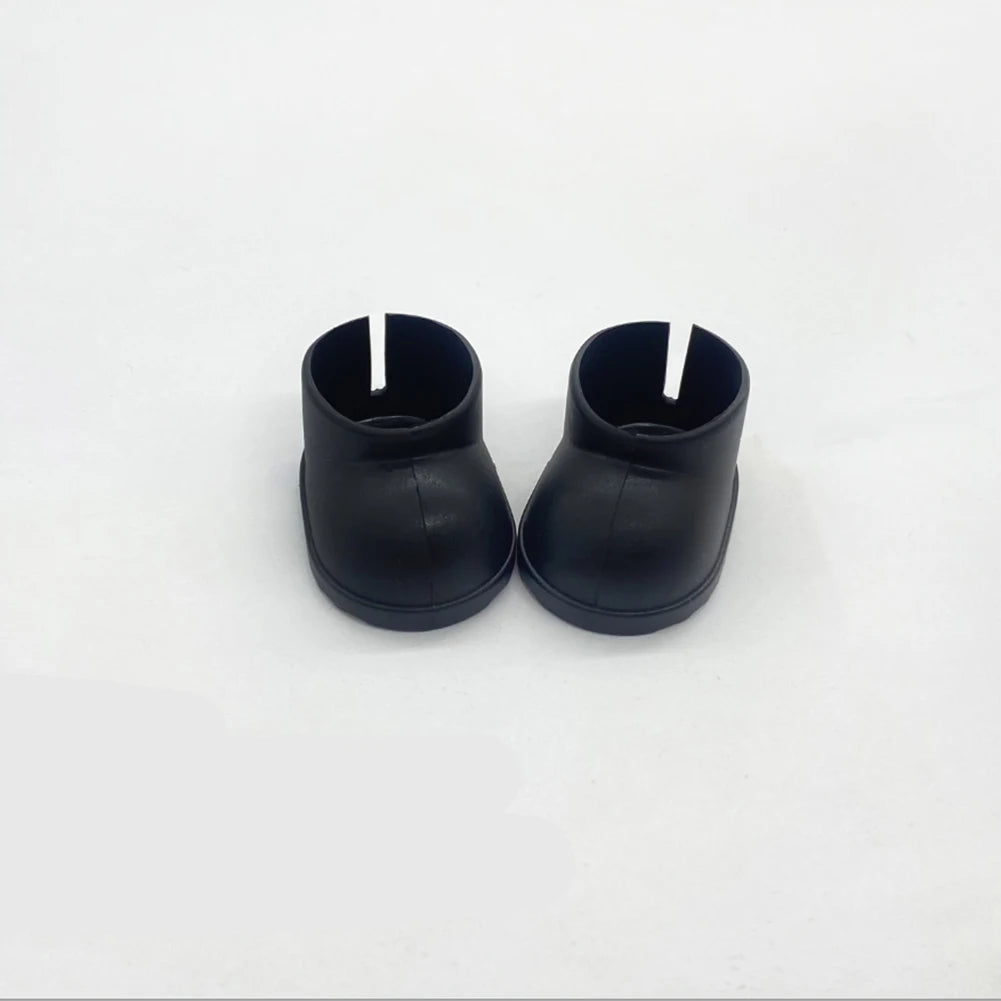 Mini Plysdukke-Kostume til Labubu